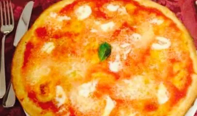 Pizzeria La Sorgente