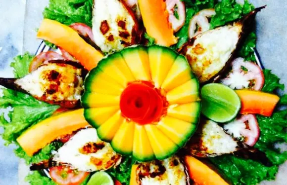 Restaurante Tereza Panca