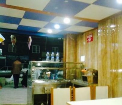 Delhi da Dhaba
