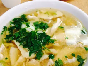 Hu-Dat House of Noodle