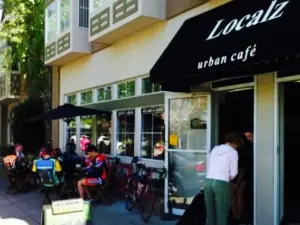 Localz Urban Cafe