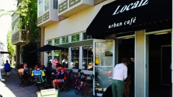 Localz Urban Cafe