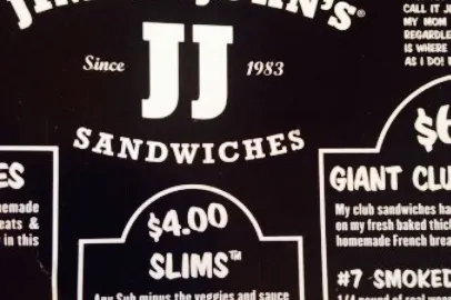 Jimmy John's in Matthews