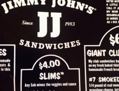 Jimmy Johns