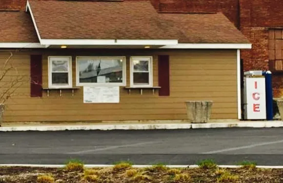 Charlie's Coffee & Cones