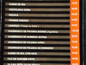 Bar e Restaurante Bidoca