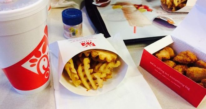 Chick-fil-A