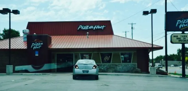 Pizza Hut