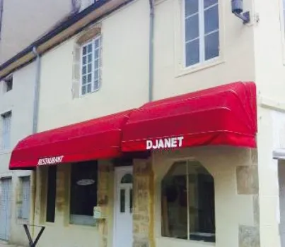 Djanet