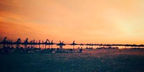 BEACH Restaurant Pizzeria