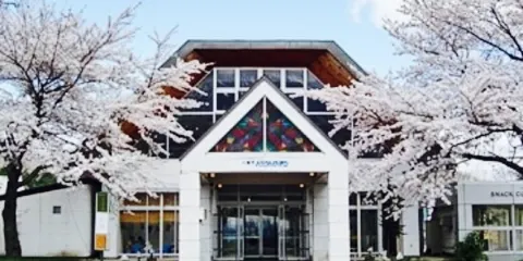 Hachimantai Trout Garden