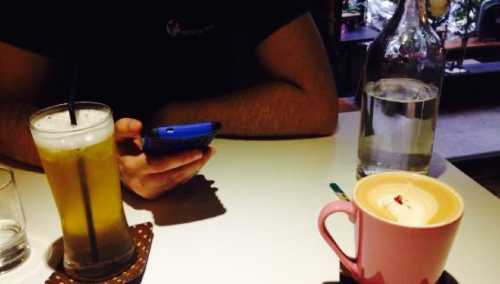 Yaboo Cafe