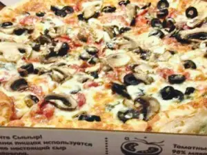 Dodo Pizza