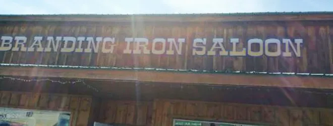 Bj's Branding Iron BAR & GRILL