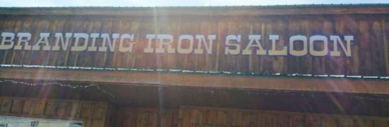 Bj's Branding Iron BAR & GRILL