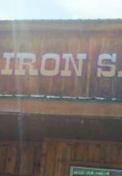 Bj's Branding Iron BAR & GRILL