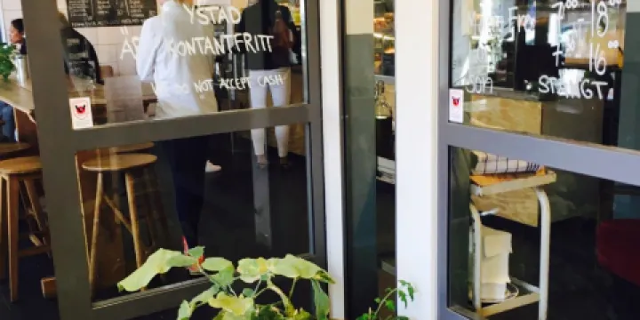 Söderberg & Sara Stenugnsbageri