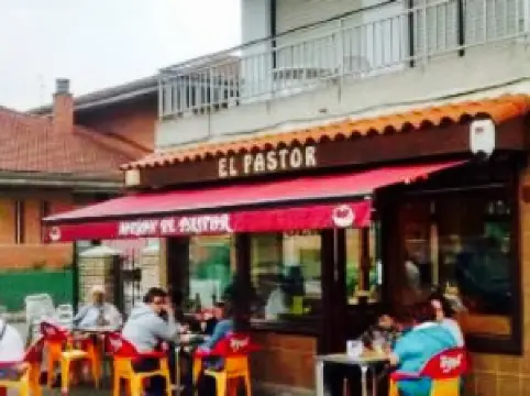 Bar EL Pastor