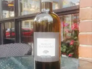 Ravintola Kreeta