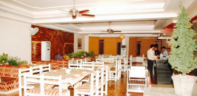 Himani Resorts