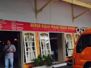 Rumah Makan Murah Meriah Bengkel