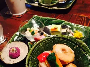 Cafe Hibikiya