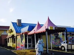 かんさい 東松山店