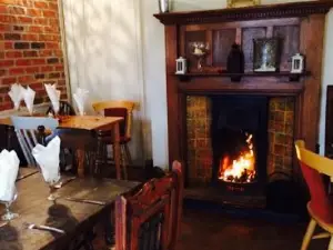 The Brindley - Bar and Restaurant