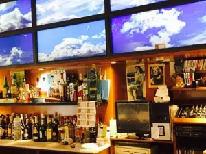 Bar Jarique
