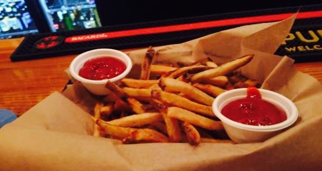 The Craft Bar - Grand Boulevard