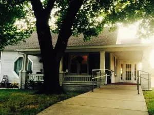 The Little Clay House