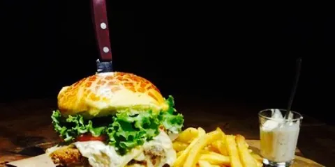 Bem Te Vi Burguer E Cervejas Especiais