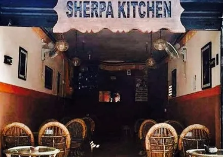 Sherpa Kitchen (Restaurant & Bar)