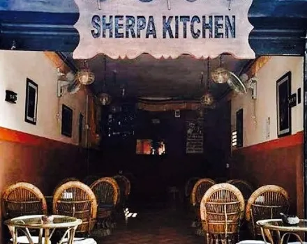 Sherpa Kitchen (Restaurant & Bar)