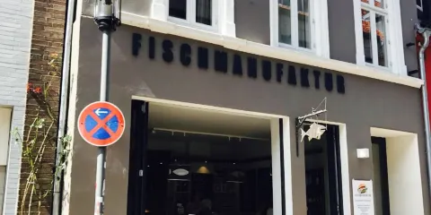 Fischmanufaktur