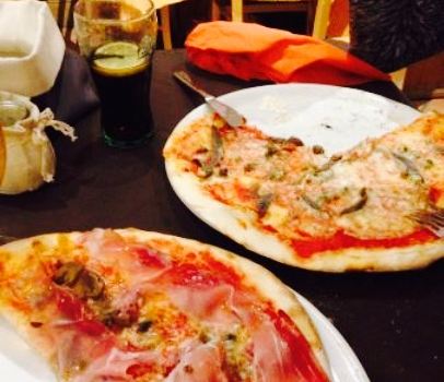 Osteria la Cantinota