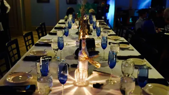 Steiny's Restaurant & Banquet Hall