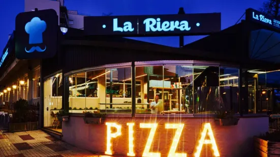 Pizzeria La Riera