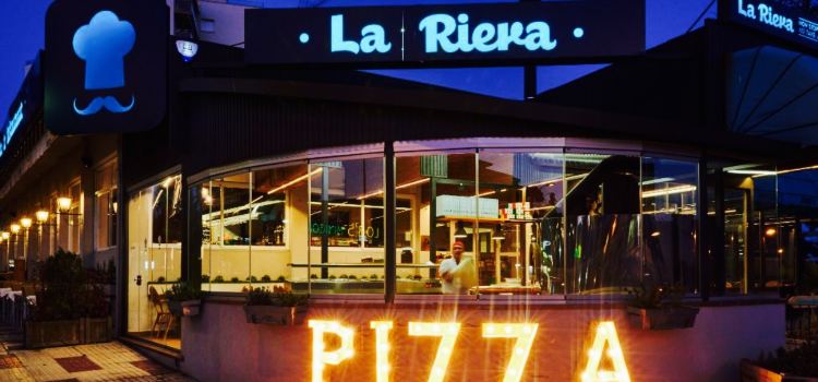 Pizzeria La Riera