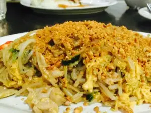 Han's Cafe Midland