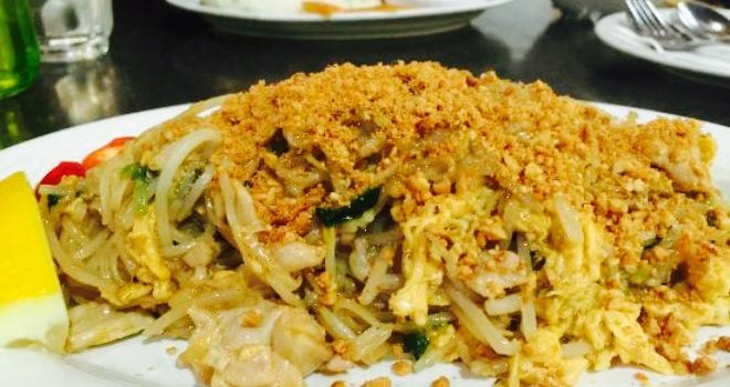 Han's Cafe Midland
