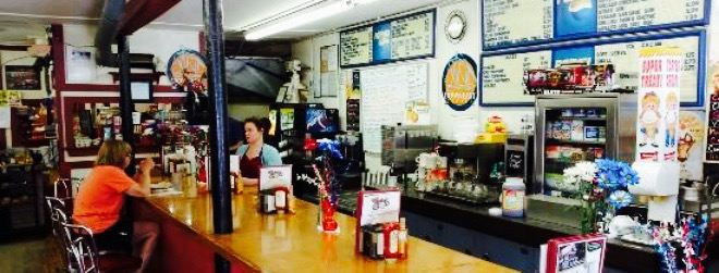 Rosie's Lovell Village Store