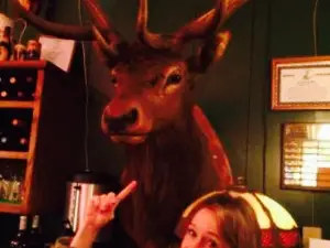 Antlers Restaurant