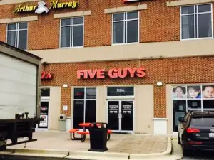 Five Guys