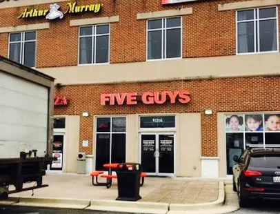 Five Guys