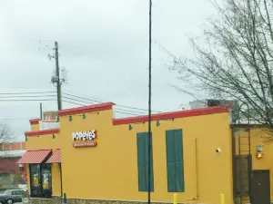 Popeyes Louisiana Kitchen