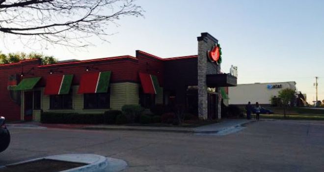 Chili's