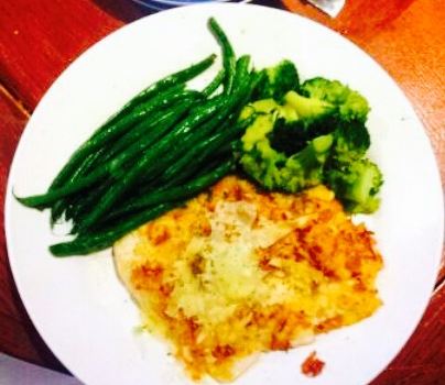 Red Lobster