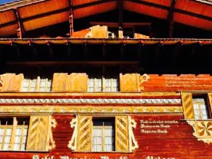 Restaurant Posthaus