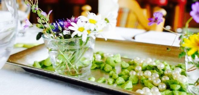 Restaurant Sonnenhotel Soldanella-Sonneck